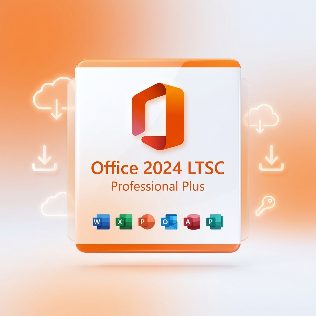 ✨最新Office Pro 2024付✨8GB✨Crucial製SSD240GB Buy Office 2024 Pro Plus LTSC Key | Lifetime Global License